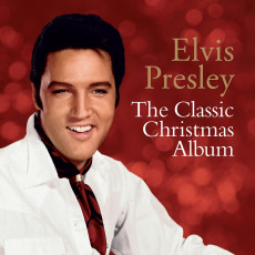 LP / Presley Elvis / Classic Christmas Album / Vinyl