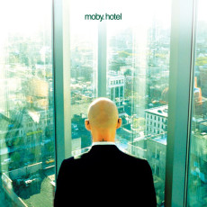 CD / Moby / Hotel
