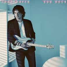 LP / Mayer John / Sob Rock / Coloured / Vinyl