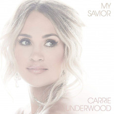 CD / Underwood Carrie / My Saviour
