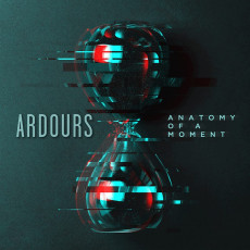 CD / Ardours / Anatomy of a Moment