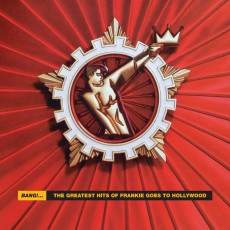 CD / Frankie Goes To Hollywood / Bang! The Greatest Hits / Reissue
