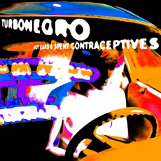 LP / Turbonegro / Hot Cars & Spent Contraceptives / Vinyl