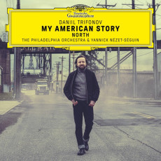 2CD / Trifonov Daniil / My American Story: North / 2CD