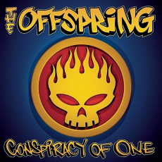 LP / Offspring / Conspiracy Of One / Vinyl