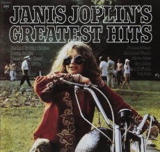 CD / Joplin Janis / Greatest Hits
