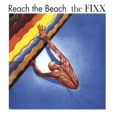 CD / Fixx / Reach the Beach