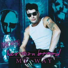 2LP / Brood Herman / My Way:the Hits / Vinyl / 2LP