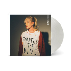 LP / Metric / Romanticize The Dive / Opaque White / Vinyl