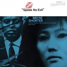 LP / Shorter Wayne / Speak No Evil / Vinyl