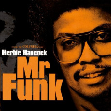 CD / Hancock Herbie / Mr.Funk