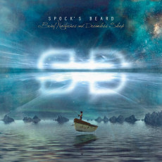 2LP / Spock's Beard / Brief Nocturnes And Dr... / Crystal Water / Vinyl