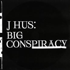2LP / J Hus / Big Conspiracy / Vinyl / 2LP