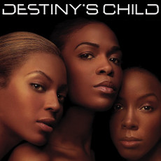 CD / Destiny's Child / Destiny Fulfilled