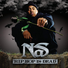 CD / Nas / Hip Hop Is Dead
