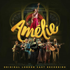 CD / OST / Amelie / Original London Cast