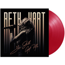LP / Hart Beth / You Still Got Me / Red / Vinyl