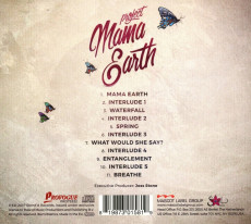 CD / Project Mama Earth / Mama Earth