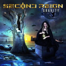 CD / Second Reign / Gravity