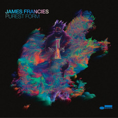 CD / Francies James / Purest Form