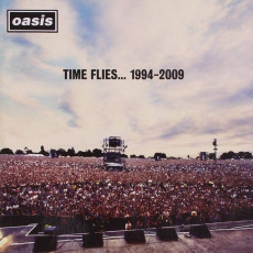 2CD / Oasis / Time Flies...1994-2009 / 2CD