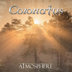 2CD / Coronatus / Atmosphere / Digipack / 2CD