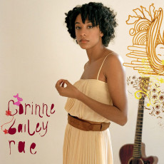 LP / Rae Corinne Bailey / Corinne Bailey Rae / Reissue / Vinyl