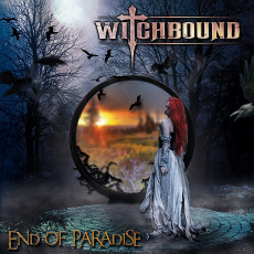 CD / Witchbound / End of Paradise