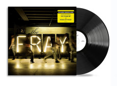 LP / Fray / Fray / Vinyl