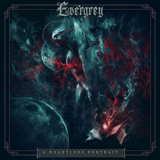 CD / Evergrey / Heartless Portrait (Orphean Testament) / Digisleeve