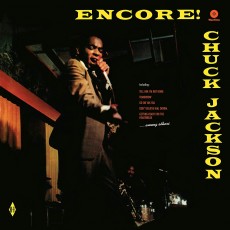 LP / Jackson Chuck / Encore / Vinyl