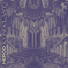 CD / Herod / Iconoclast / Digisleeve