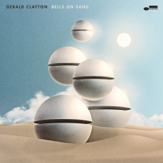 LP / Clayton Gerald / Bells On Sand / Vinyl