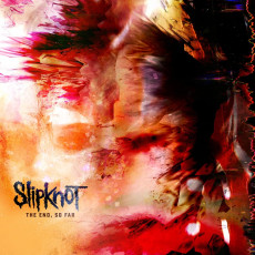 CD / Slipknot / The End,So Far