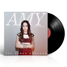LP / Macdonald Amy / Human Demands / Vinyl