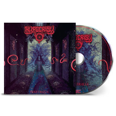 CD / Hypocrisy / Penetralia / Reedice 2023