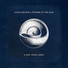 LP / Nelson Lukas & Promise Of The Real / A Few Stars Apart / Vinyl