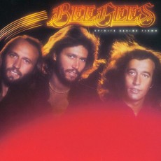 LP / Bee Gees / Spirits Having Flown / Vinyl