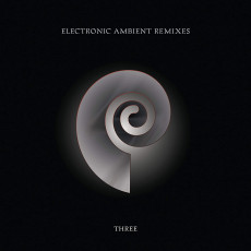 2LP / Carter Chris / Electronic Ambient Remixes Vol.3 / Vinyl / 2LP / Clrd