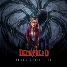 CD / Demonhead / Black Devil Lies