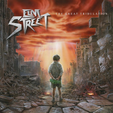 LP / Elm Street / Great Tribulation / Vinyl