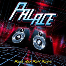 CD / Palace / Rock and Roll Radio