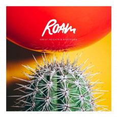 LP / Roam / Great Heights & Nosedives / Coloured / Vinyl
