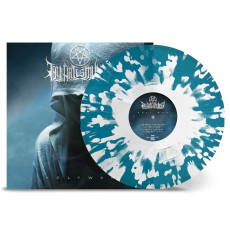 LP / Thy Art Is Murder / Holy War / Coloured / Vinyl