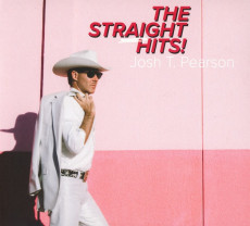 CD / Pearson Josh T. / Straight Hits!
