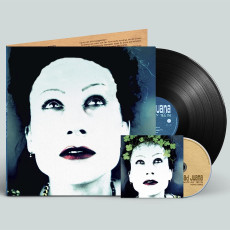 LP/CD / Mad Juana / Skin Of My Teeth / Vinyl / LP+CD