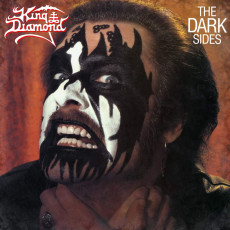 CD / King Diamond / Dark Sides / Digipack