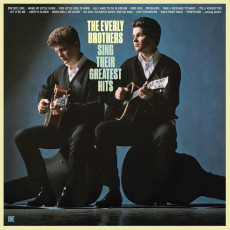 LP / Everly Brothers / Sing Their Greatest Hits / Vinyl