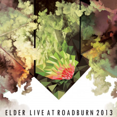 3LP / Elder / Live At Roadburn 2013 / Vinyl / 3LP
