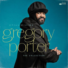 LP / Porter Gregory / Still Rising / Collection / Vinyl
